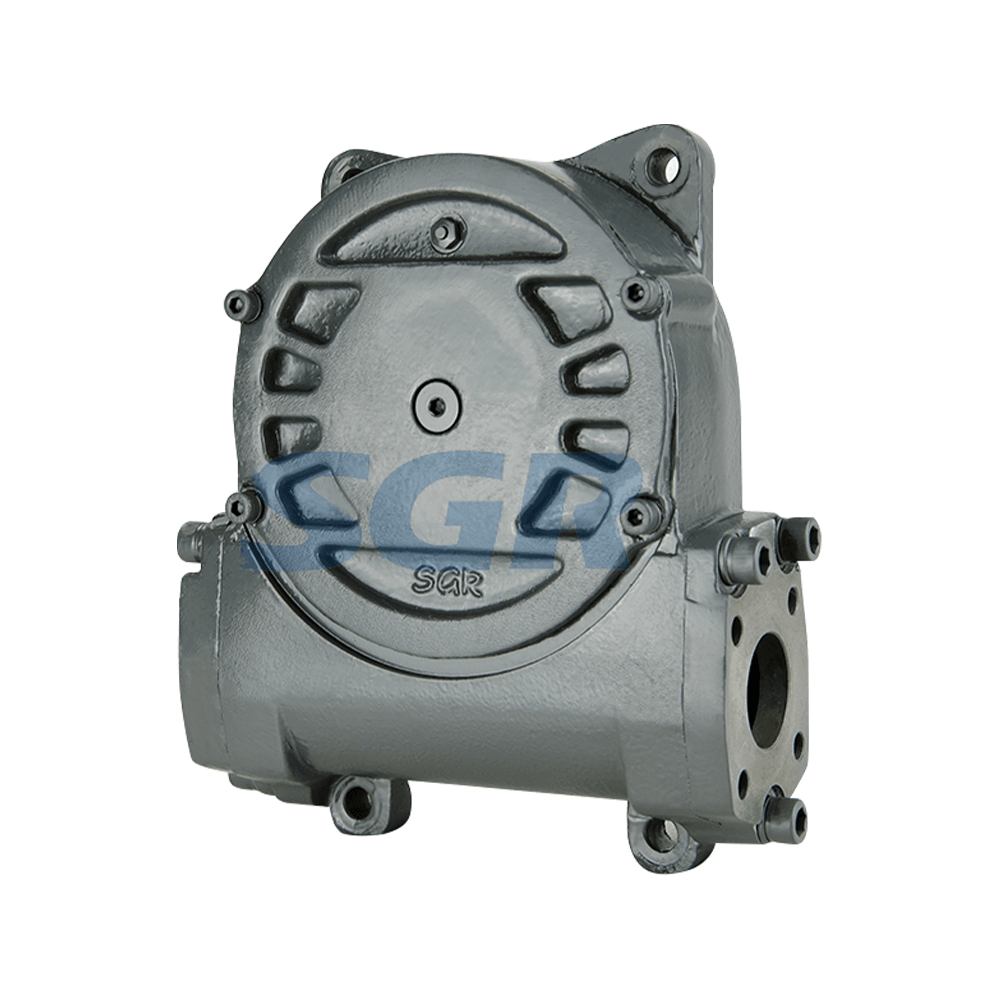 Vermis calces reducer pro Forklift attachiamenta