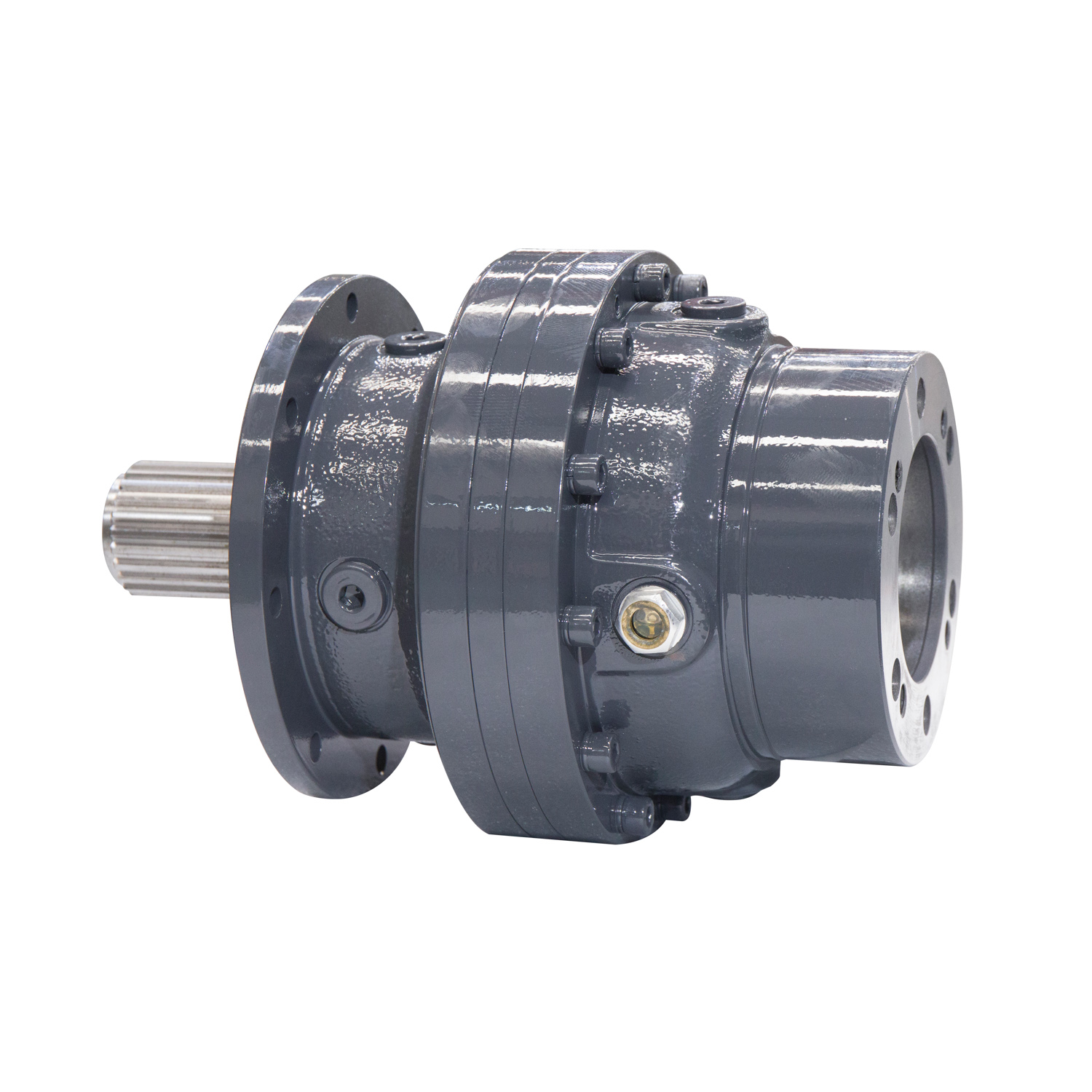 Planetarium Gearbox ad calces motors