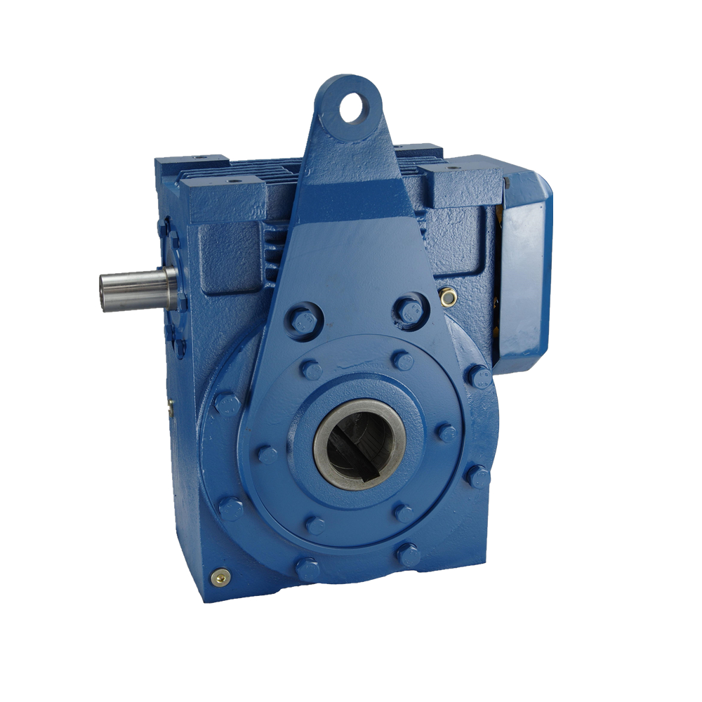 Duplex involvit tradenda Worm Gearbox