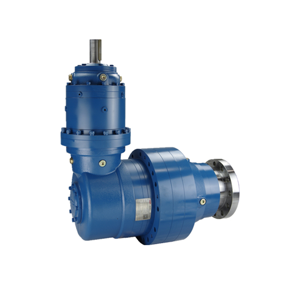 Firma ius planetarium Gearbox efficiens Slewing Coegi Applications