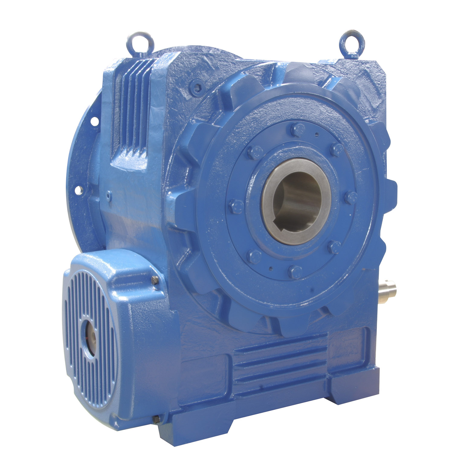 Summus euismod duplex Worm Gearbox