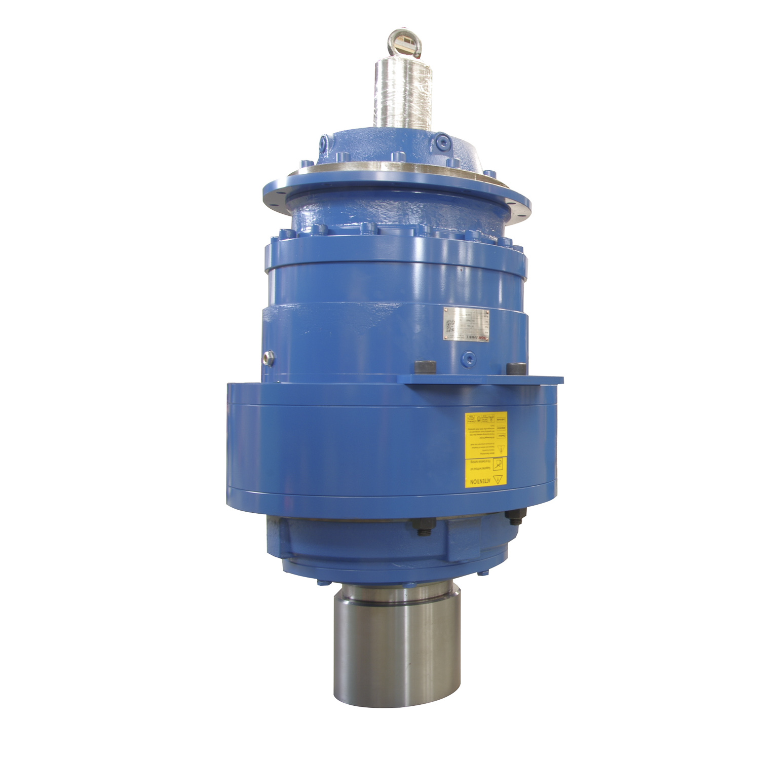 Apparatus Planetarius cum High Torque reducer