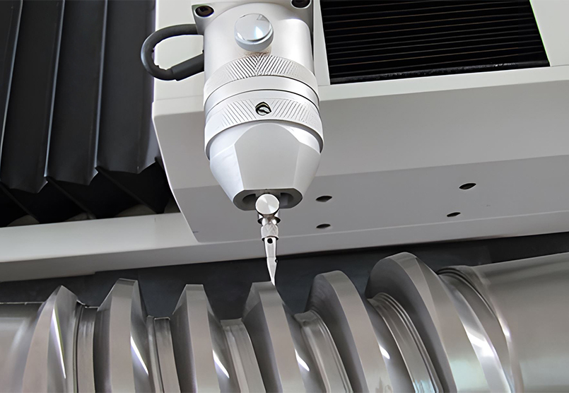 Shanghai SGR gravibus industria machina Co., Ltd.